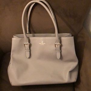 Kate spade large purse deep discount